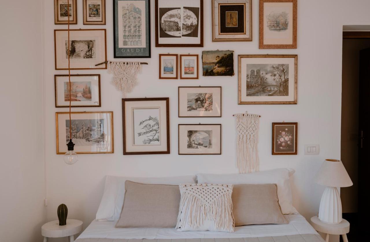"Villa Alba" Authentic Hospitality And Sustainability In The Heart On Langhe エクステリア 写真