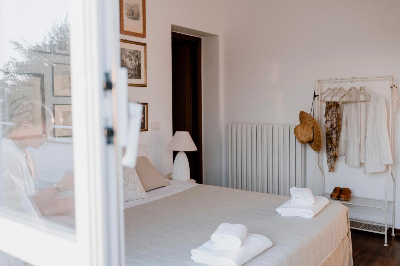 "Villa Alba" Authentic Hospitality And Sustainability In The Heart On Langhe エクステリア 写真