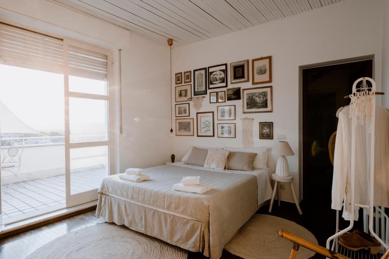 "Villa Alba" Authentic Hospitality And Sustainability In The Heart On Langhe エクステリア 写真