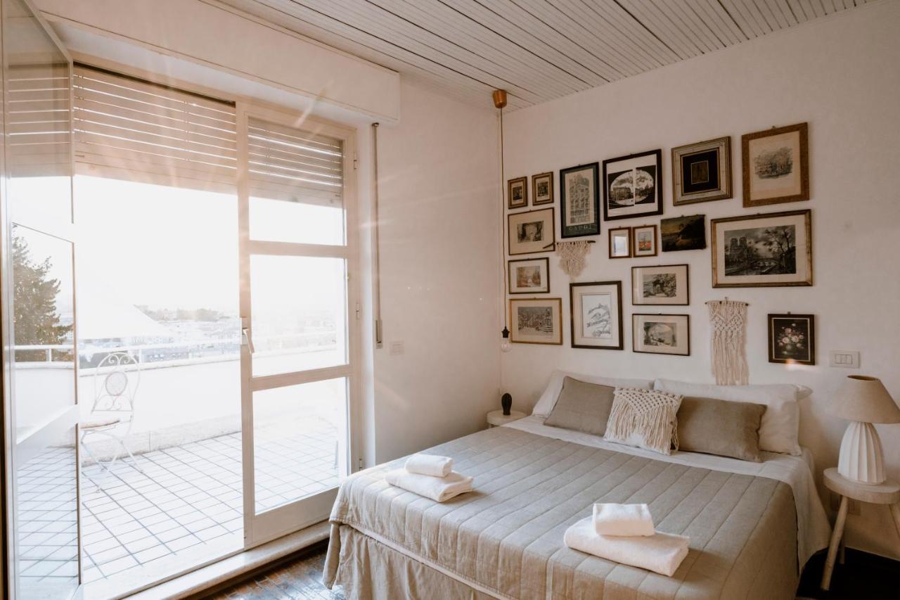 "Villa Alba" Authentic Hospitality And Sustainability In The Heart On Langhe エクステリア 写真