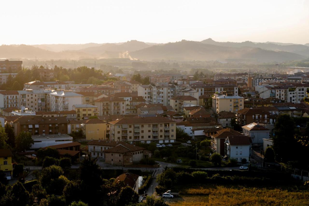 "Villa Alba" Authentic Hospitality And Sustainability In The Heart On Langhe エクステリア 写真